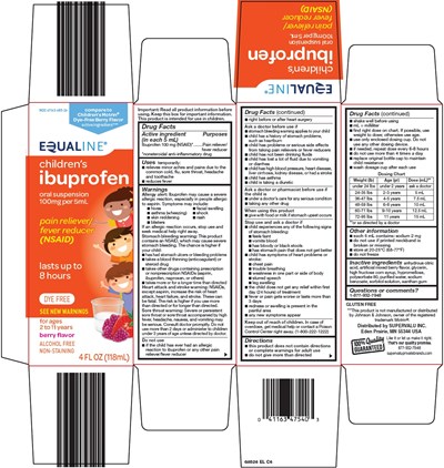 Childrens Ibuprofen Image (685 El Childrens Ibuprofen Image)